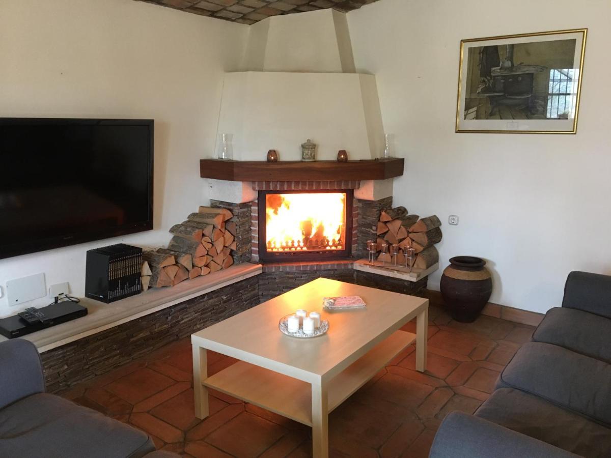 Casa Rural Cupiana Piscina privada Malaga Luaran gambar