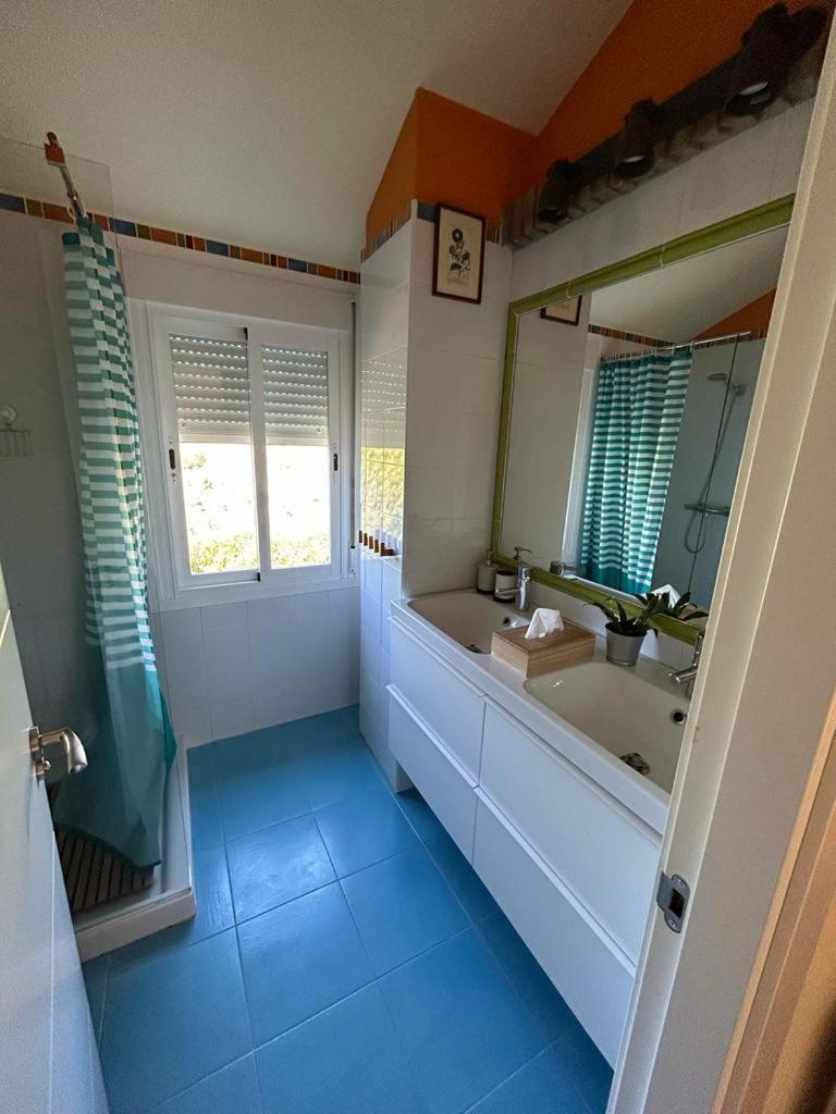 Casa Rural Cupiana Piscina privada Malaga Luaran gambar